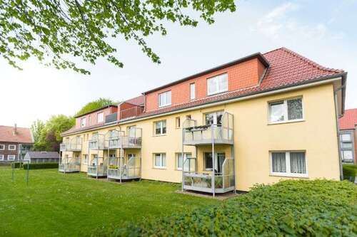Foto - Wohnung zum Mieten in Bremerhaven 475,00 € 65.09 m²