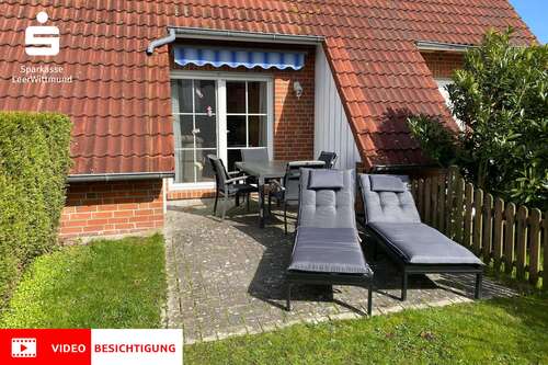 Foto - Wohnung zum Kaufen in Wittmund 282.500,00 € 60.34 m²