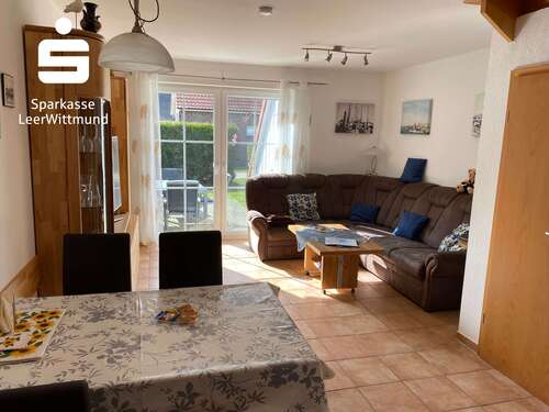 Foto - Wohnung zum Kaufen in Wittmund 282.500,00 € 60.34 m²