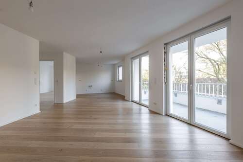 Foto - Wohnung zum Kaufen in Essen 549.500,00 € 92.9 m²