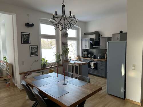 Foto - Wohnung zum Mieten in Braunschweig 1.250,00 € 105 m²