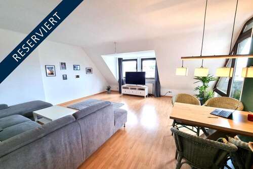 Foto - Wohnung zum Kaufen in Altdorf 320.000,00 € 116 m²