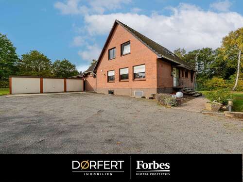 Foto - Haus zum Kaufen in Bispingen Hützel 599.000,00 € 300.15 m²