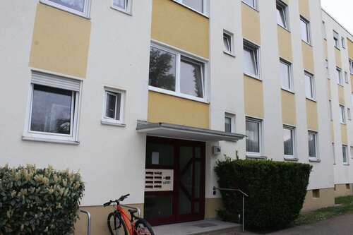 Foto - Wohnung zum Mieten in Augsburg 1.050,00 € 85 m²
