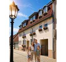 Wohnung zum Kaufen in Schwedt 225.000,00 € 85 m²