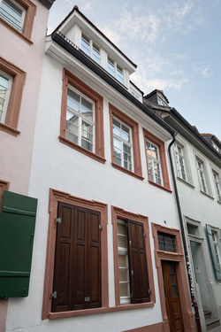 Foto - Wohnung zum Kaufen in Heidelberg 590.000,00 € 92 m²