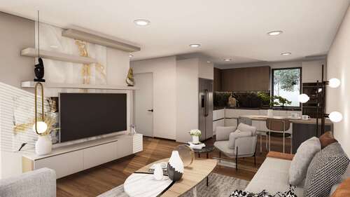 Foto - Wohnung zum Kaufen in Viersen 419.100,00 € 96.21 m²