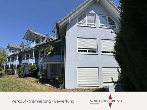 Foto - Wohnung zum Kaufen in Bühl 360.000,00 € 117 m²