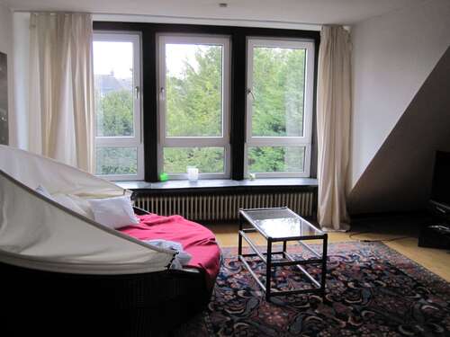 Foto - Wohnung zum Mieten in Recklinghausen 580,00 € 85 m²