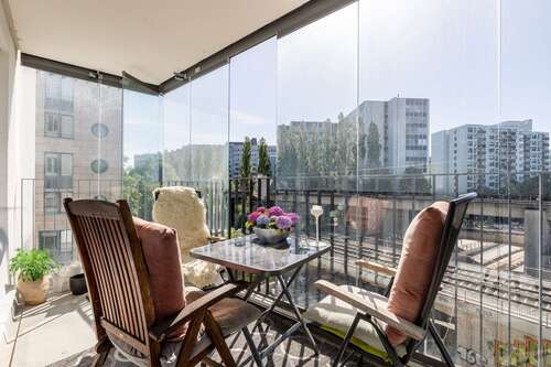 Foto - Wohnung zum Kaufen in München 899.000,00 € 84.45 m²