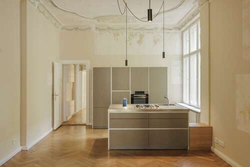 Foto - Wohnung zum Kaufen in Berlin 1.350.000,00 € 170 m²