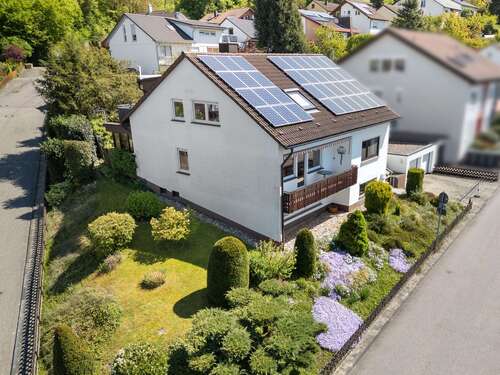 Foto - Haus zum Kaufen in Karlsruhe Stupferich 696.000,00 € 180 m²
