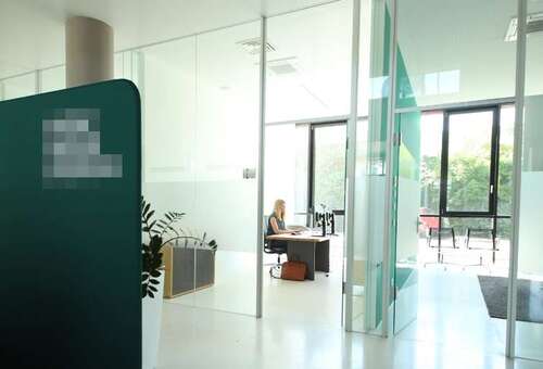 Foto - Büro in Ulm 900,00 € 23 m² - 900,00 EUR Kaltmiete, ca.  23,00 m²