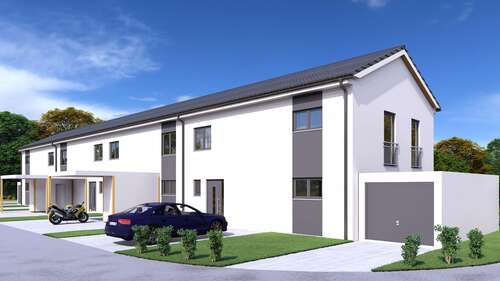 Foto - Haus zum Kaufen in Leutkirch 533.820,00 € 120 m²