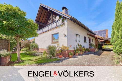 Foto - Haus zum Kaufen in Griesheim 645.000,00 € 118 m²