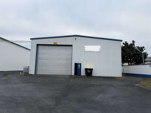 Foto - Halle in Köln 3.000,00 € 340 m²