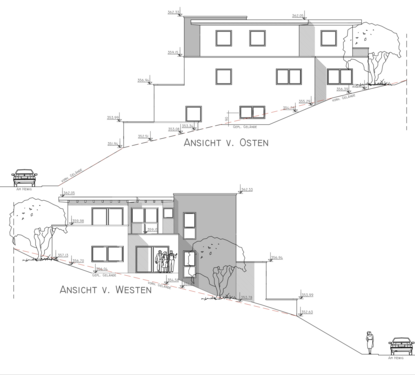Foto - Wohnung zum Kaufen in Salchendorf 260.000,00 € 68.87 m²