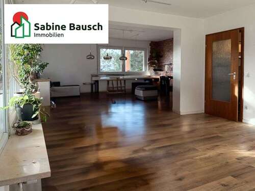 Foto - Wohnung zum Mieten in Schorndorf 1.250,00 € 106 m²