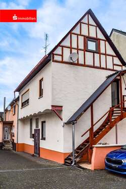 Foto - Haus zum Kaufen in Hünfelden 145.000,00 € 100 m²