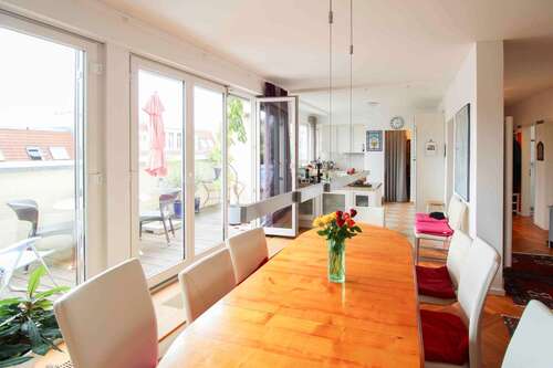 Foto - Wohnung zum Kaufen in Berlin 1.295.000,00 € 160 m²