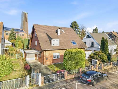 Foto - Haus zum Kaufen in Düsseldorf 829.000,00 € 128.26 m²