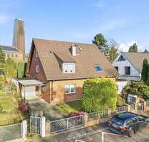 Haus zum Kaufen in Düsseldorf 829.000,00 € 128.26 m²