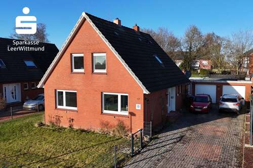 Foto - Haus zum Kaufen in Weener 229.000,00 € 120 m²