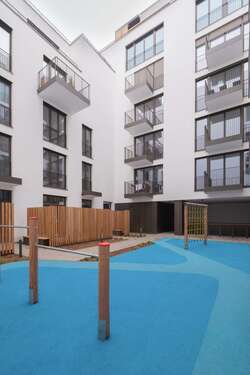 Foto - Wohnung zum Kaufen in Berlin 980.000,00 € 89 m²