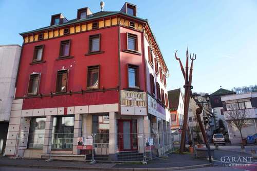 Foto - Haus zum Kaufen in Horb am Neckar 890.000,00 € 1000 m²