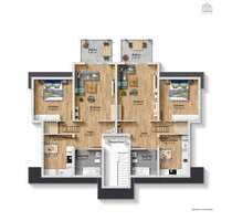 Wohnung zum Kaufen in Bochum 259.000,00 € 86.8 m²