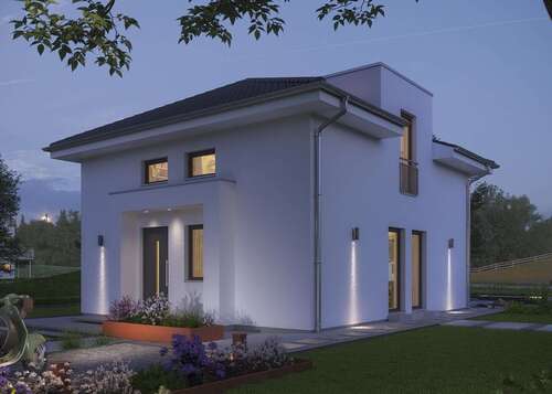 Foto - Haus zum Kaufen in Linden 318.679,00 € 130 m²