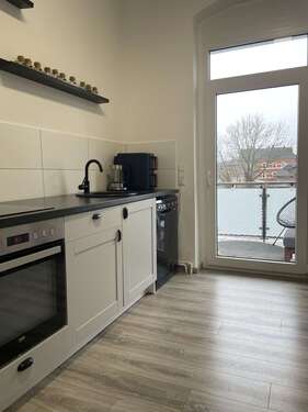 Foto - Wohnung zum Mieten in Braunschweig 900,00 € 85 m²