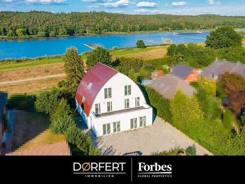 Foto - Haus zum Kaufen in Tespe 475.000,00 € 183.1 m²