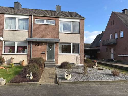 Foto - Haus zum Kaufen in Weeze 269.000,00 € 84 m²