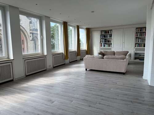 Foto - Wohnung zum Mieten in Essen 1.750,00 € 176 m²