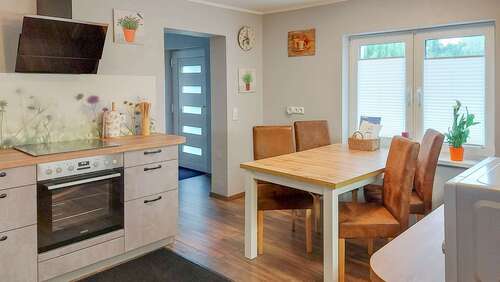 Foto - Wohnung zum Kaufen in Wittenhagen Abtshagen 239.000,00 € 100 m²