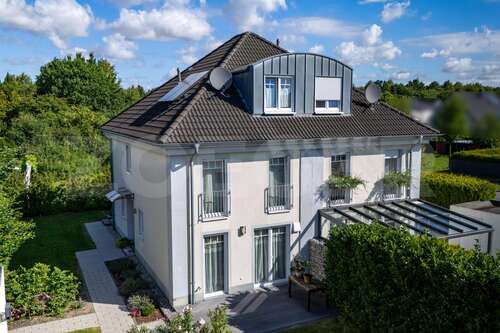 Foto - Haus zum Kaufen in Hamm 425.000,00 € 128.41 m²