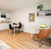 Wohnen auf Zeit in Tübingen 949,00 €