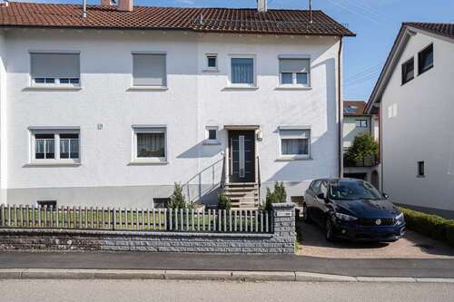 Foto - Haus zum Kaufen in Amstetten 332.000,00 € 99 m²