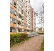 Wohnung zum Mieten in Erfurt 183,00 € 25.73 m²