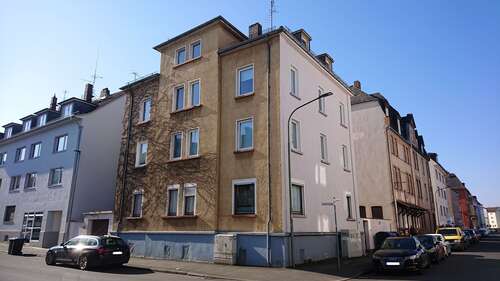 Foto - Wohnung zum Mieten in Gießen 795,00 € 90 m²