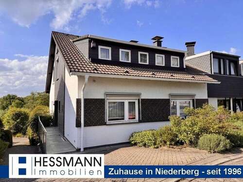 Foto - Haus zum Kaufen in Velbert 479.000,00 € 186 m²