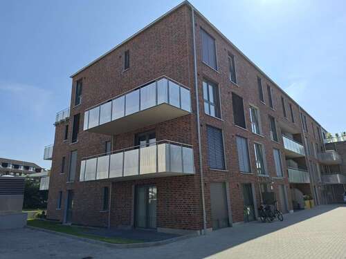 Foto - Wohnung zum Mieten in Quickborn 1.050,00 € 72 m²