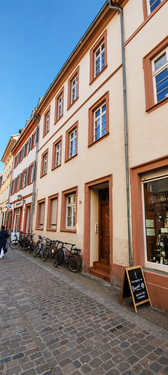 Foto - Haus zum Kaufen in Heidelberg-Altstadt 1.640.000,00 € 295.09 m²
