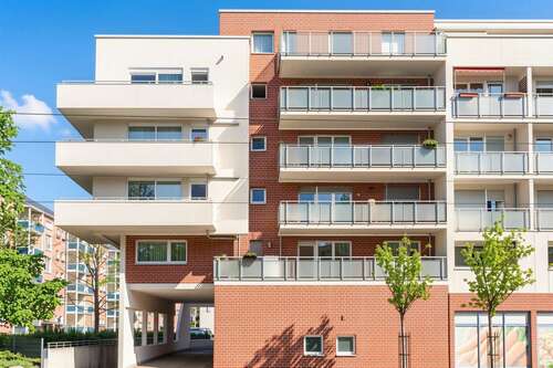 Foto - Wohnung zum Kaufen in Dresden 149.000,00 € 58 m²