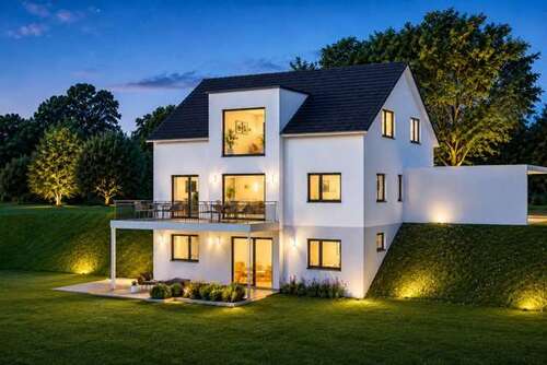 Foto - Haus zum Kaufen in Hemmenhofen 1.135.000,00 € 174 m²