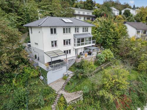 Foto - Haus zum Kaufen in Weingarten 879.000,00 € 198 m²
