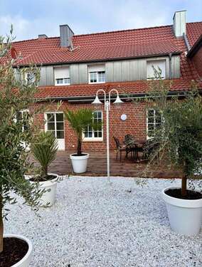 Foto - Wohnung zum Mieten in Ahaus 1.150,00 € 110 m²