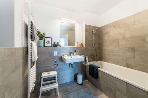 Foto - WG-Zimmer in Berlin 640,00 € 13 m²