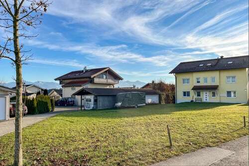 Foto - Grundstück zu verkaufen in Stephanskirchen 495.000,00 € 619 m²